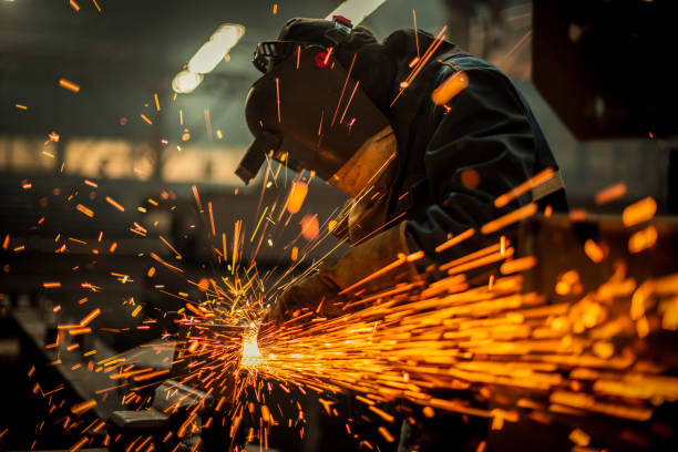Best Maintenance and Repair Welding in Navy Yard City, WA