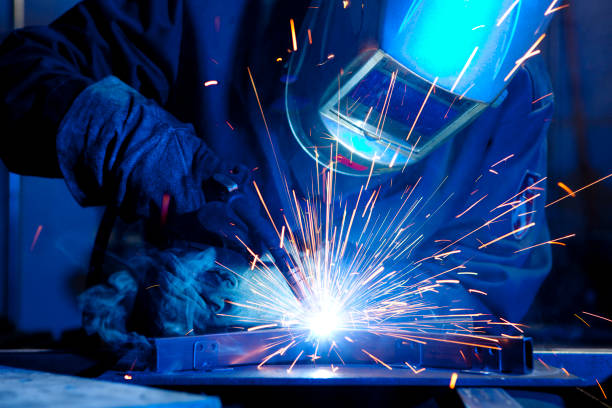Best Structural Steel Welding in Navy Yard City, WA
