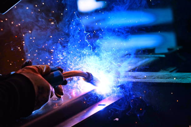 Affordable Welder Services in Navy Yard City, WA