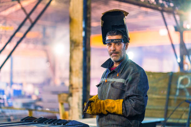 Best Marine and Shipbuilding Welding in Navy Yard City, WA