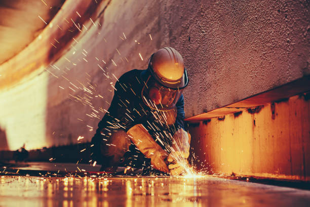 Best Automotive Welding in Navy Yard City, WA