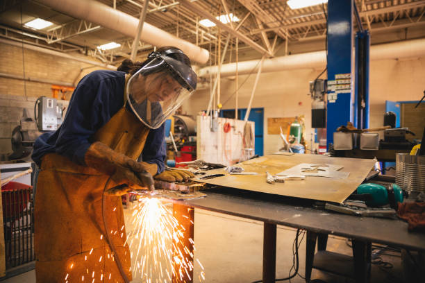 Best Specialty Welding Processes in Navy Yard City, WA