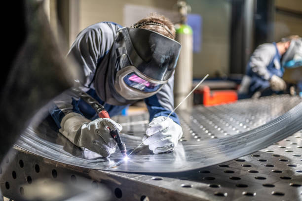 Best Automation and Robotic Welding in Navy Yard City, WA