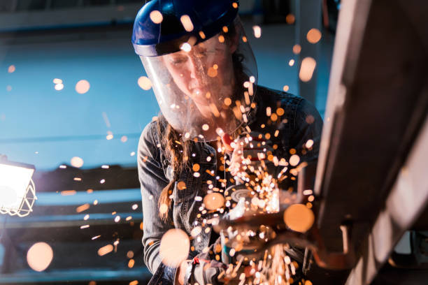  Navy Yard City, WA Welder Pros
